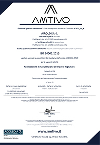 ISO 14001:2015